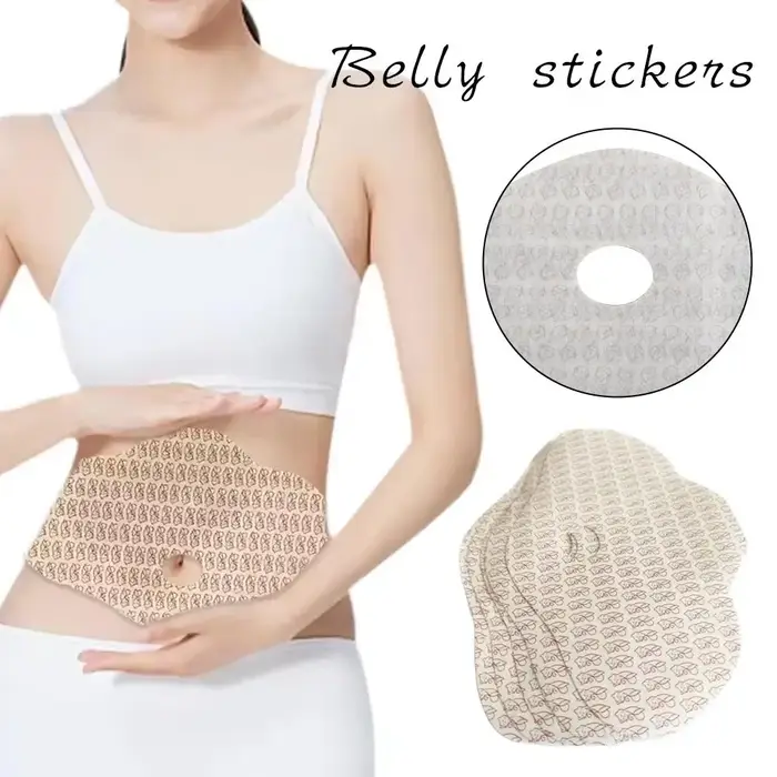 5/10/15 Patchs Amincissants Ventre Plat Wonder pour Femmes et Filles