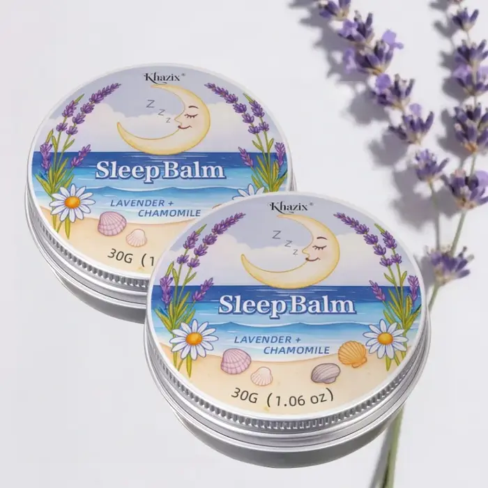 Crème de sommeil – Parfum hydratant profond et durable