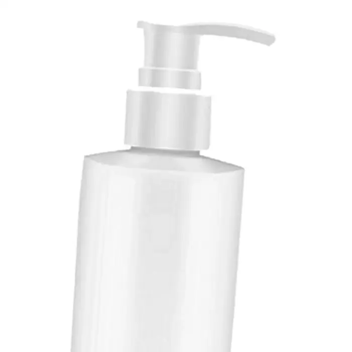 Bouteille d'huile de massage polyvalente pour salon SPA