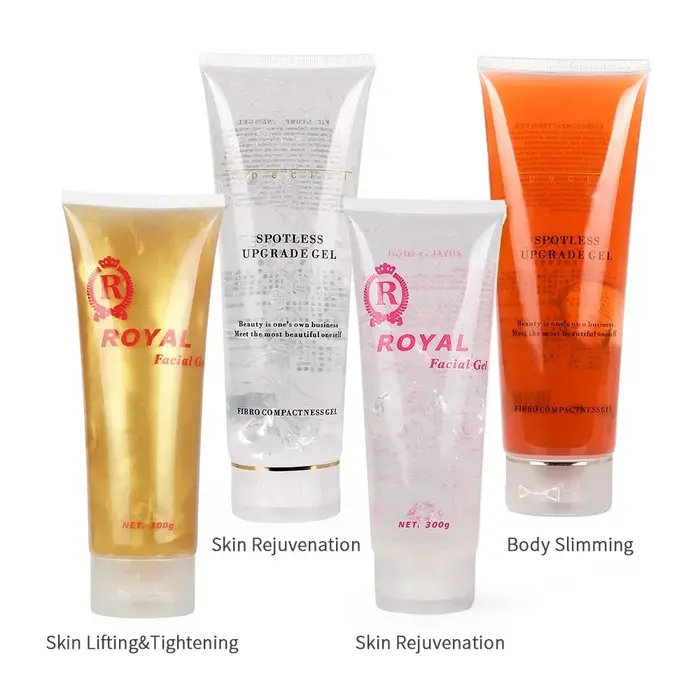 Livraison directe Gel de beauté minceur Gel rajeunissement de la peau humidité hydratation profonde raffermissement