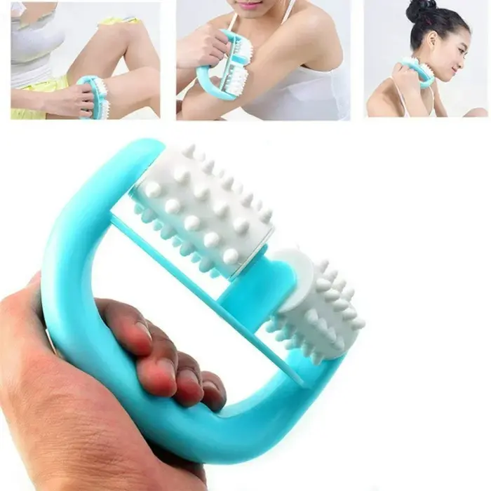 Beauté santé Anti Cellulite rouleau