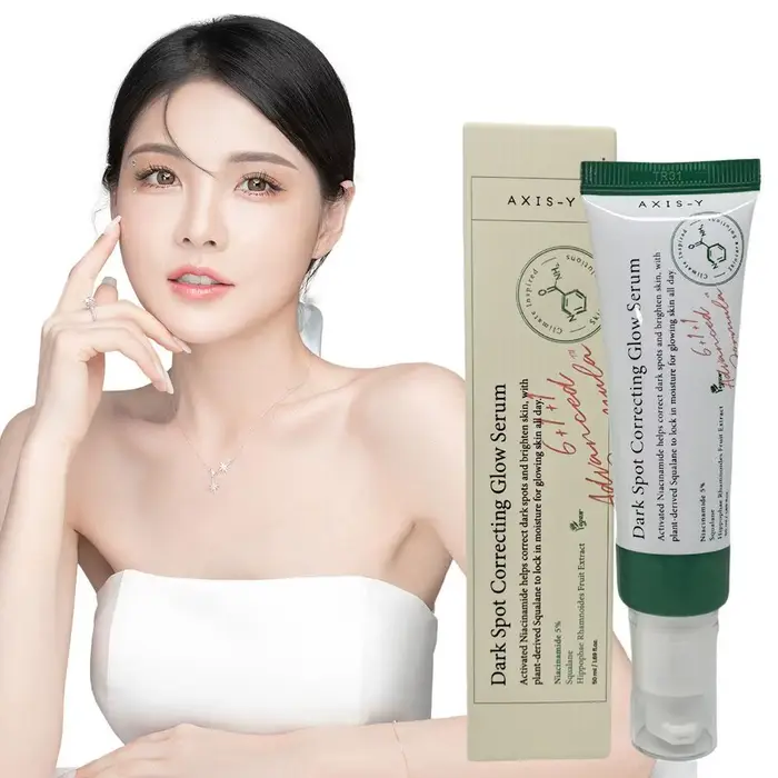 Sérum Correcteur Éclat Hydratant en Profondeur