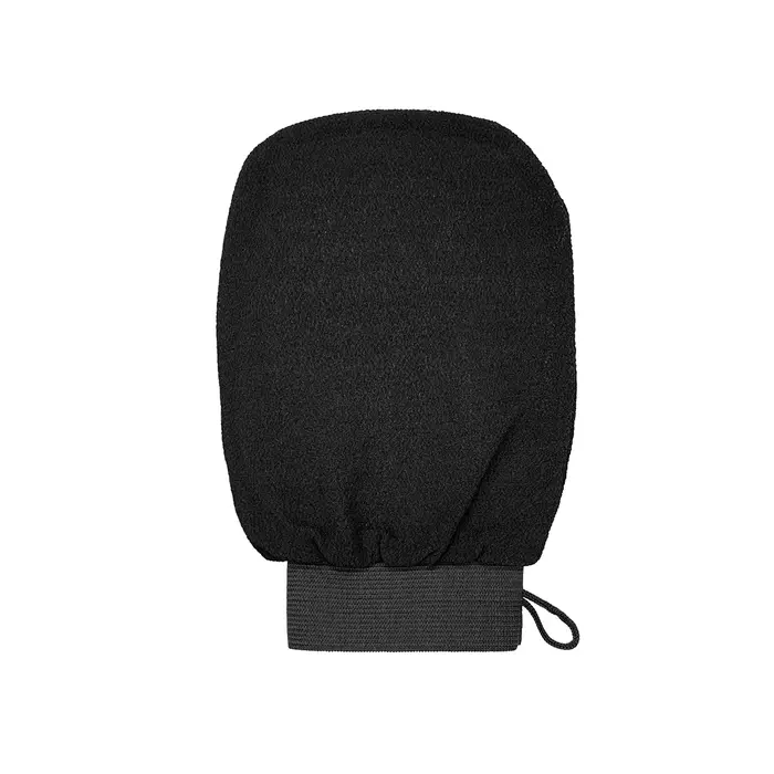 Gant exfoliant en profondeur, 1 pièce, gant de gommage 100% en Fiber de Viscose pour nettoyer la pea