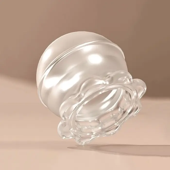 Ventouses de Massage Anti-Cellulite en Silicone