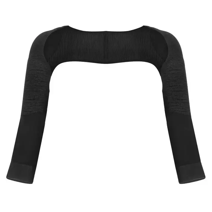 Bras Shaper dos épaule correcteur perte de poids sous-vêtements amincissants Shapers Anti Cellulite 