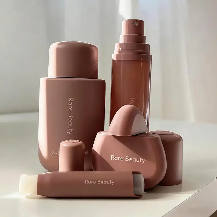 Rare beauté nouvelle crème pour les mains Niacinamide blanchissant hiver élimination des rides prévention des fissures hydratant rafraîchissant soin de la peau tendre