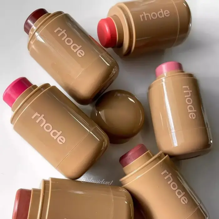 Rhode Pocket Blush LIP Stick