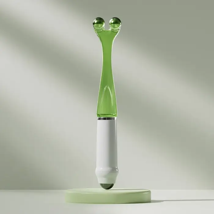 Outil de massage des doigts avec rouleaux pour les articulations des mains
