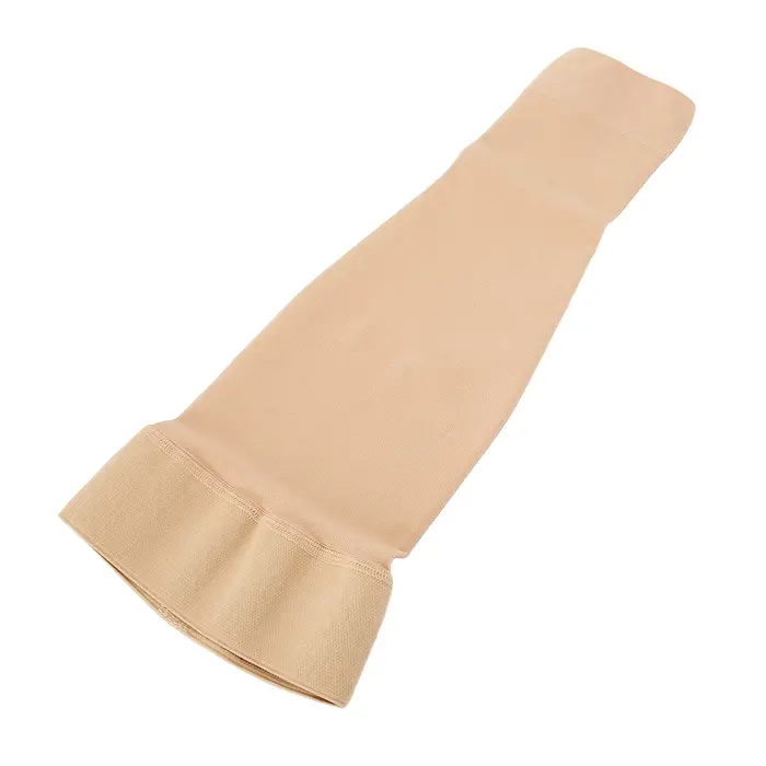Manchon de compression de bras Lymphhate