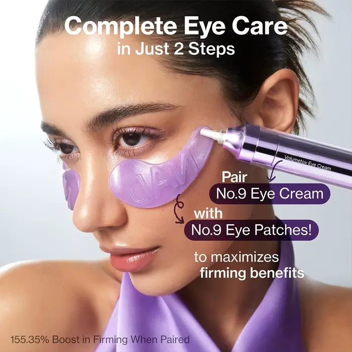 NAD + BIO No.9 crème liftante pour le visage sérum liftant au collagène Anti-âge réduire les ridules hydratant raffermissant Essence soins de la peau