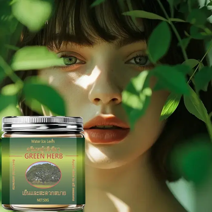 Gel anti-moustiques à l'armoise 50g