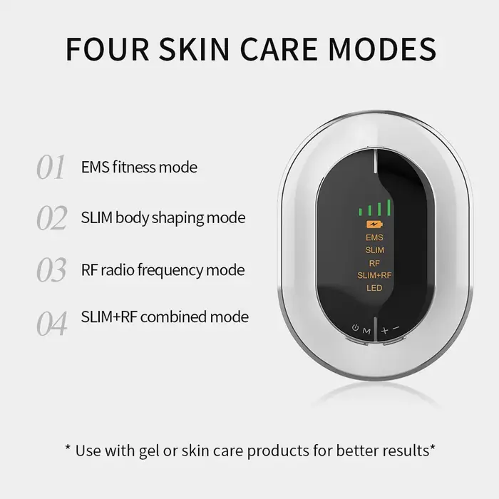 Masseur de Cellulite 4 en 1
