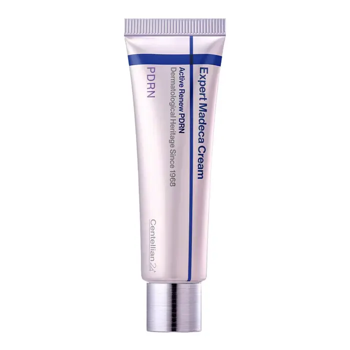 Centellian24 PDRN Advanced Firming Recovery Facial Care Expert Madeca Cream Active Renew 50ml Répare