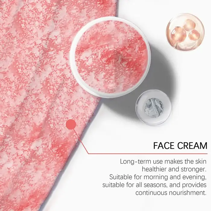 Crème au Sang de Dragon pour le Visage