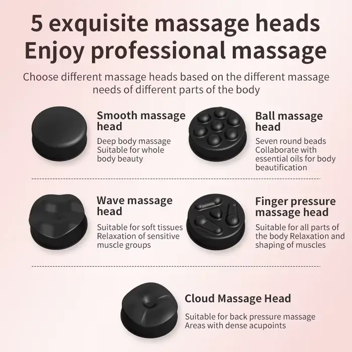 Masseur anti-cellulite