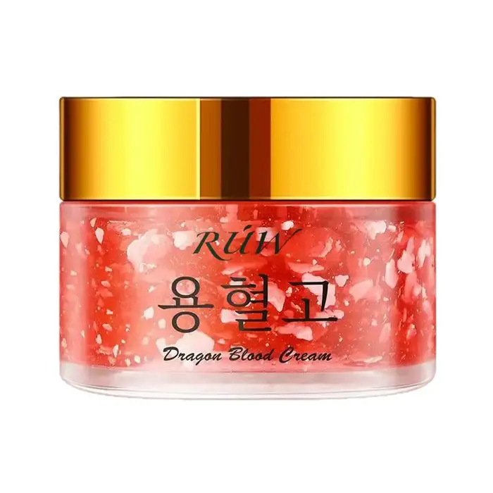 Crème de sang de Dragon réparation rajeunissement peau du visage raffermissement du visage soin de l