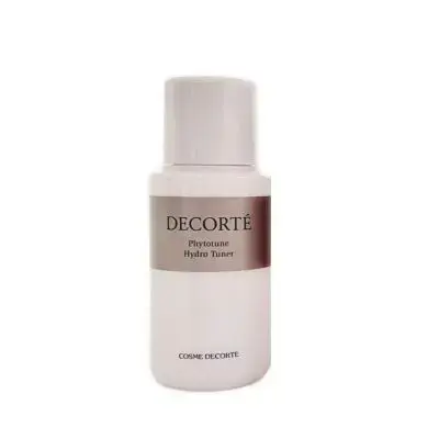 Lotion hydratante Decorte Phytotune, 50 ml