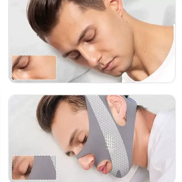 Outil de sculpture faciale pour hommes