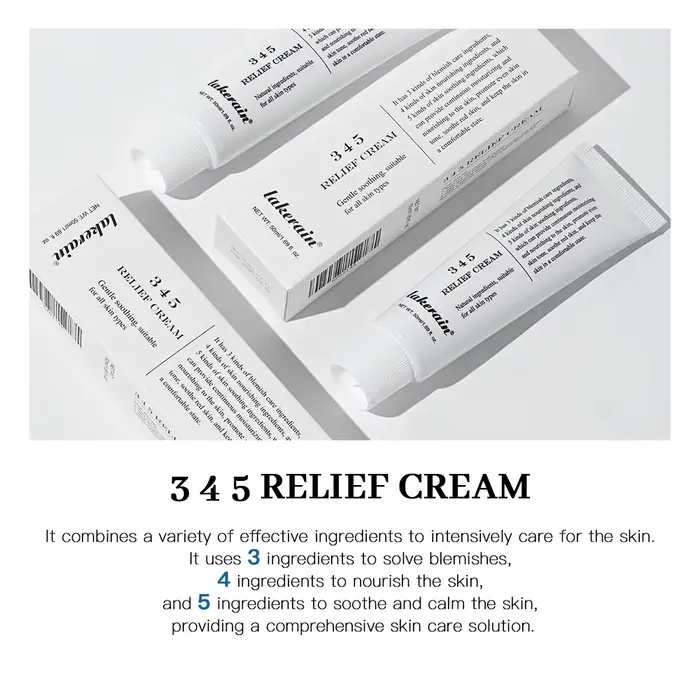 Crème anti-imperfections hydratante