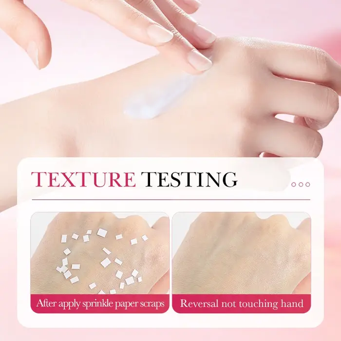 BIOAQUA beignet crème pour les mains hydratante nourrissante Anti-âge Anti rides crèmes blanchissantes