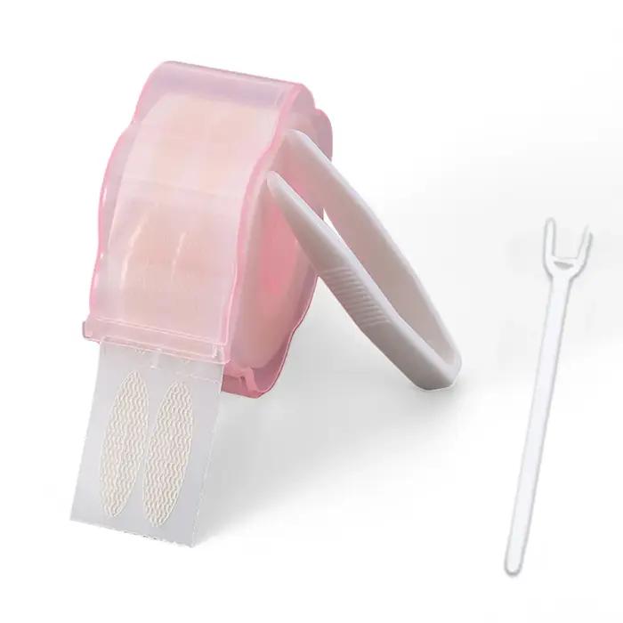 Bandes de levage de paupière imperméables pour femmes
