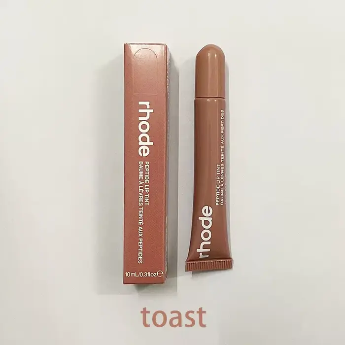 RHODE poche Blush bâton brillant à lèvres et joue