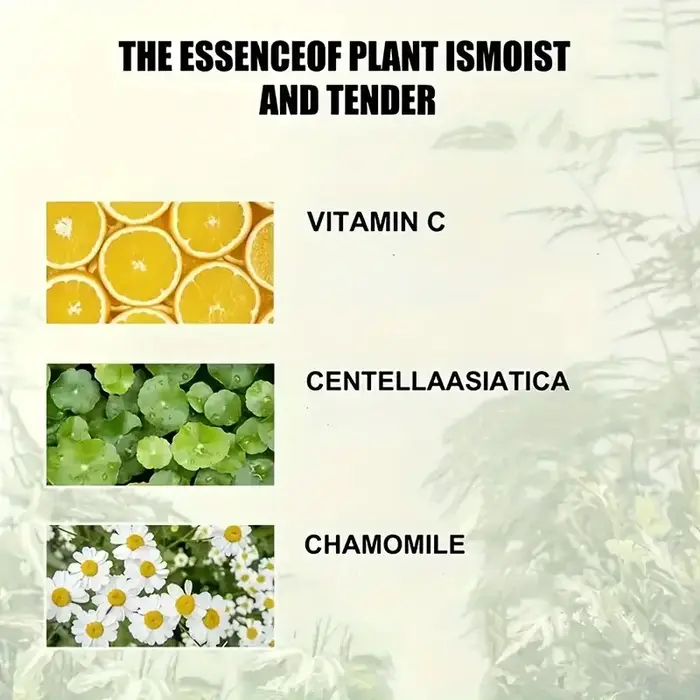 50g de crème éclaircissante - Contient de la vitamine C