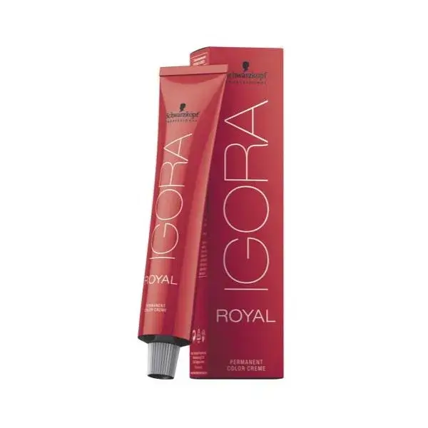 Schwarzkopf Igora Royal 9 00 60ml