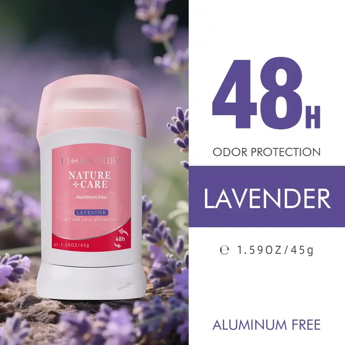 Crème anti-odeur des aisselles, mauvaise odeur, élimination de la transpiration pour hommes et femme