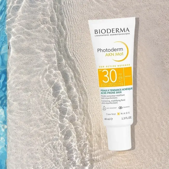 BIODERMA crème solaire blanchissante SPF90 + Protection UV