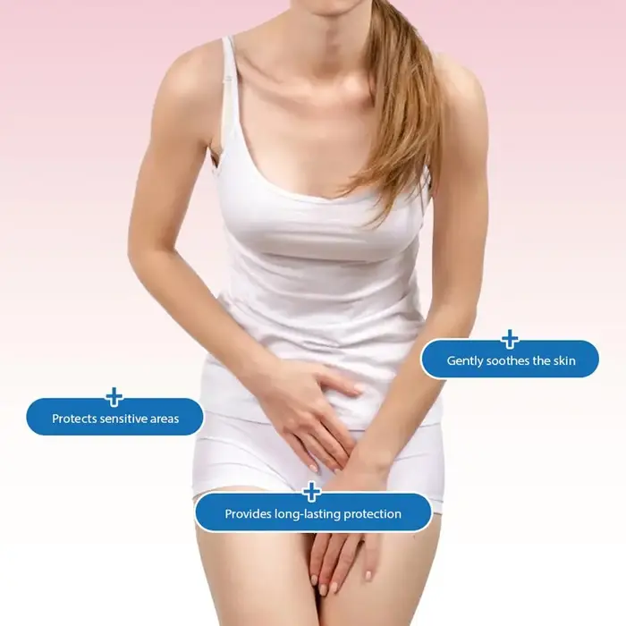 Crème VivaDex pour l'incontinence 30g – Réduit les fuites et l'inconfort de la dysfonction de la vessie