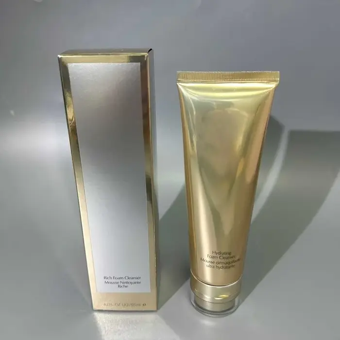 Soin de la peau : Sérum facial 100ml et crème contour des yeux 15ml – Outil de maquillage