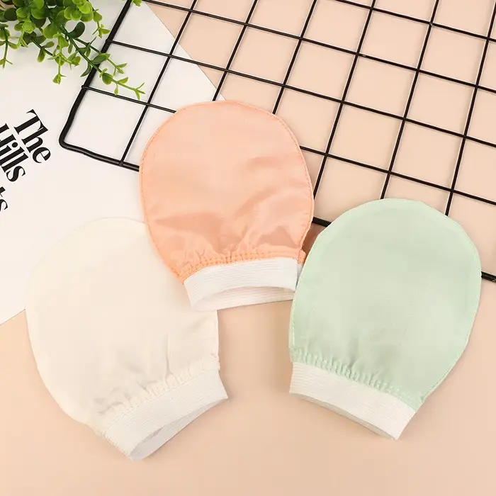 InjExexpeating-Serviette de beauté pour le lavage du visage
