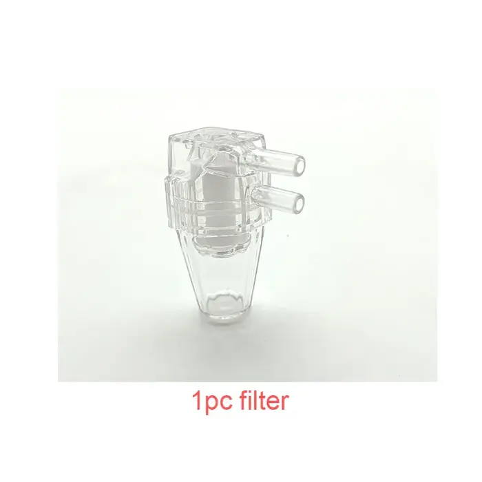 Filtre à huile pour les fesses des seins, machine d'aspiration sous vide, pompe à chi ping, filtre à