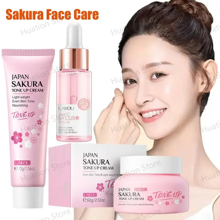 Crème pour le visage au collagène