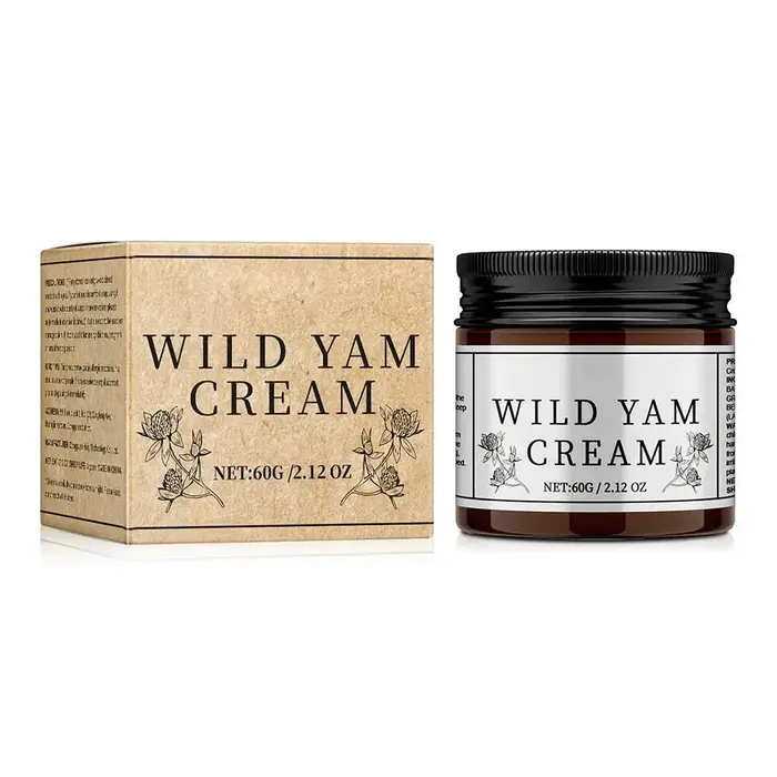 Crème hydratante pour le visage au suif de bœuf fouetté, baume au miel pour le visage et le corps, s
