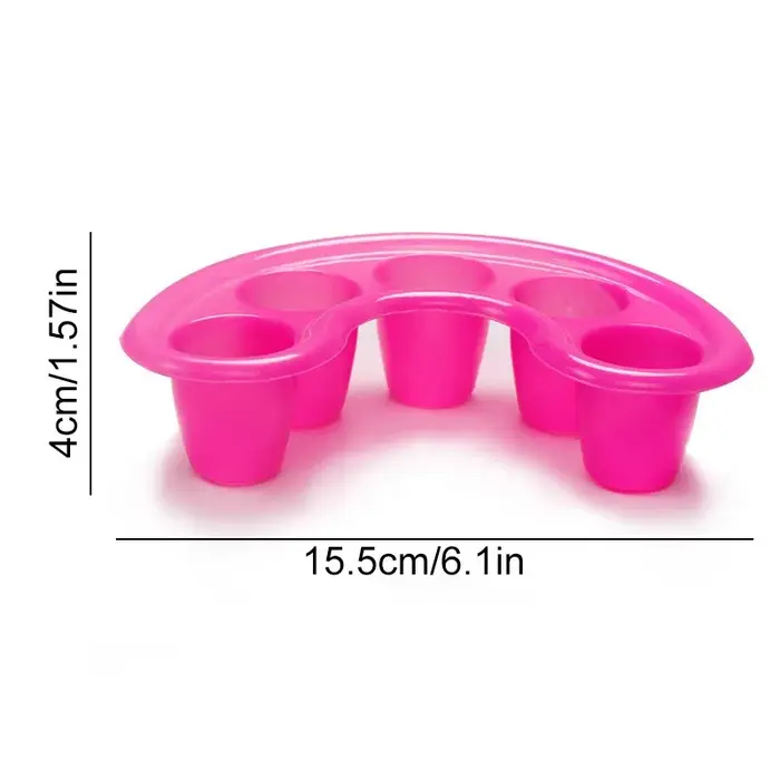 Dissolvant de lavage des mains pour Nail Art