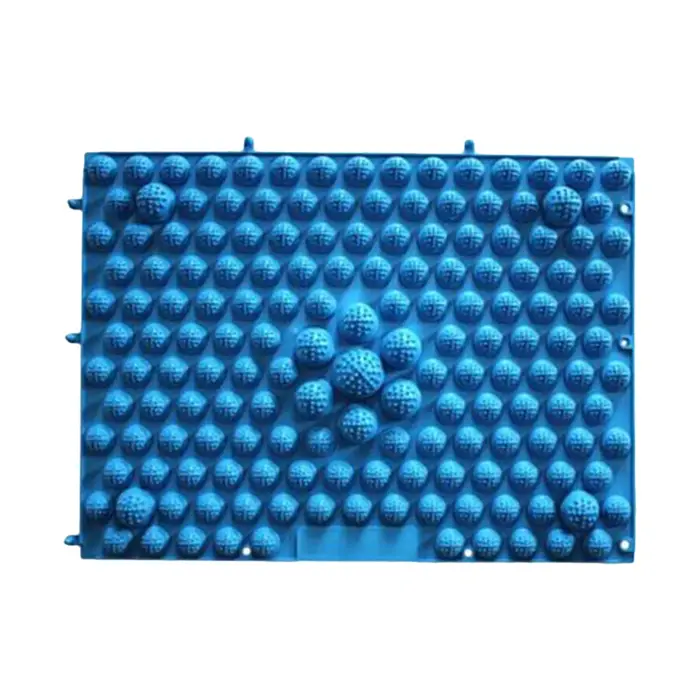 Coussin de Massage des pieds de réflexologie