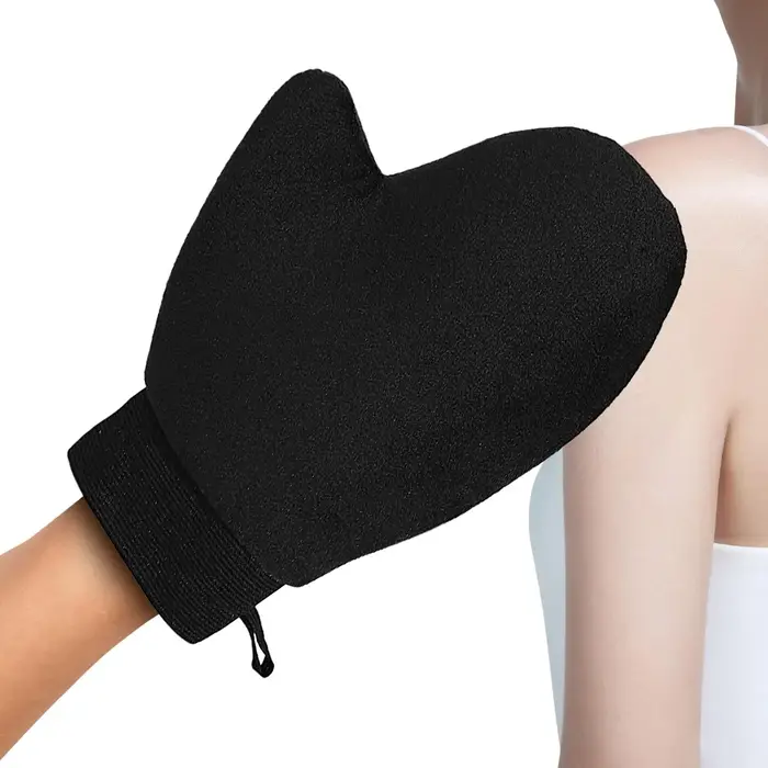 Gant de Lotion pour le corps