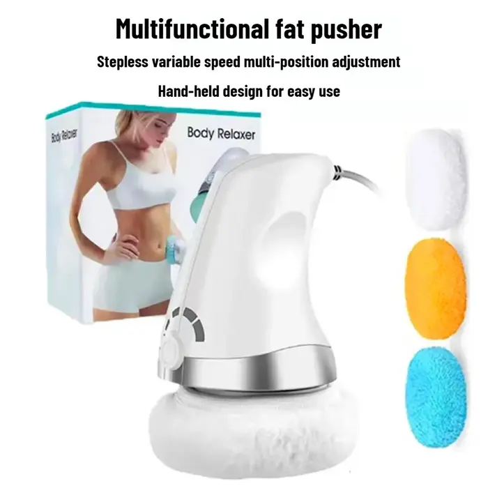 Masseur de Cellulite, Machine de sculpture corporelle
