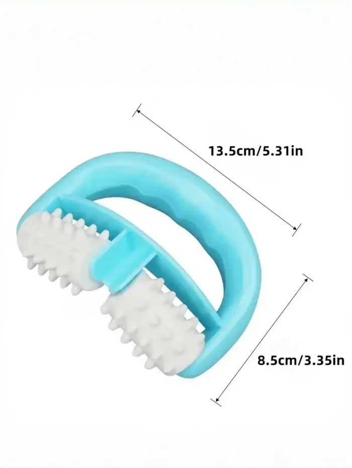 Rouleau de Massage corporel Anti-Cellulite rapide