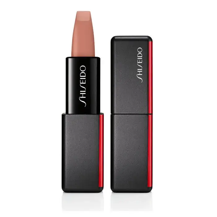 Shiseido ModernMatte Powder Lipstick 502 Whisper