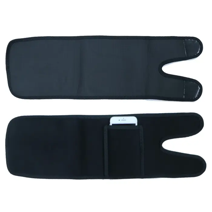 Coupe-bras Sauna bandes de sueur femmes bras plus mince formateur Anti Cellulite