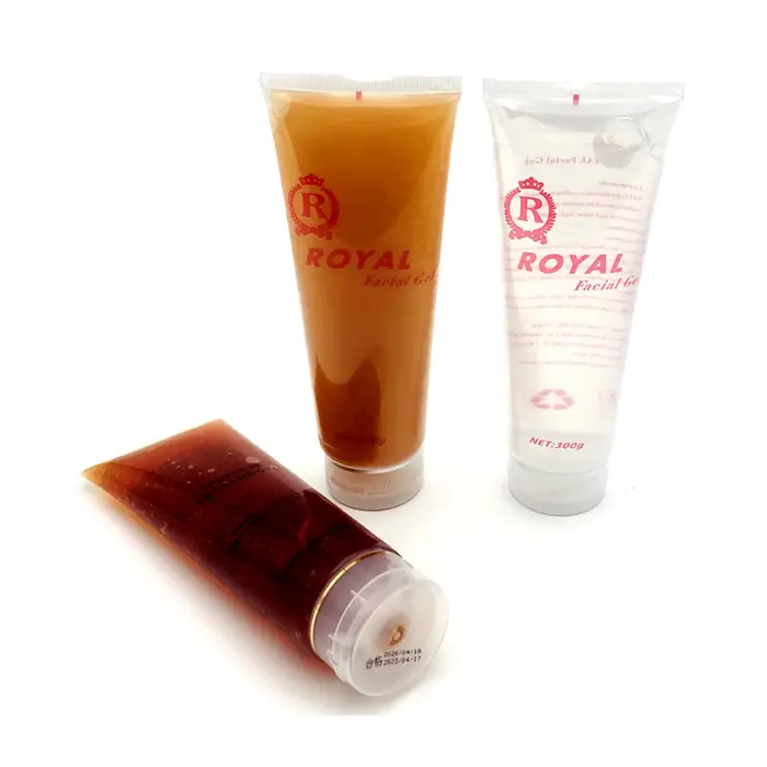 Gel ultrasonique 300g pour Cavitation 40K RF