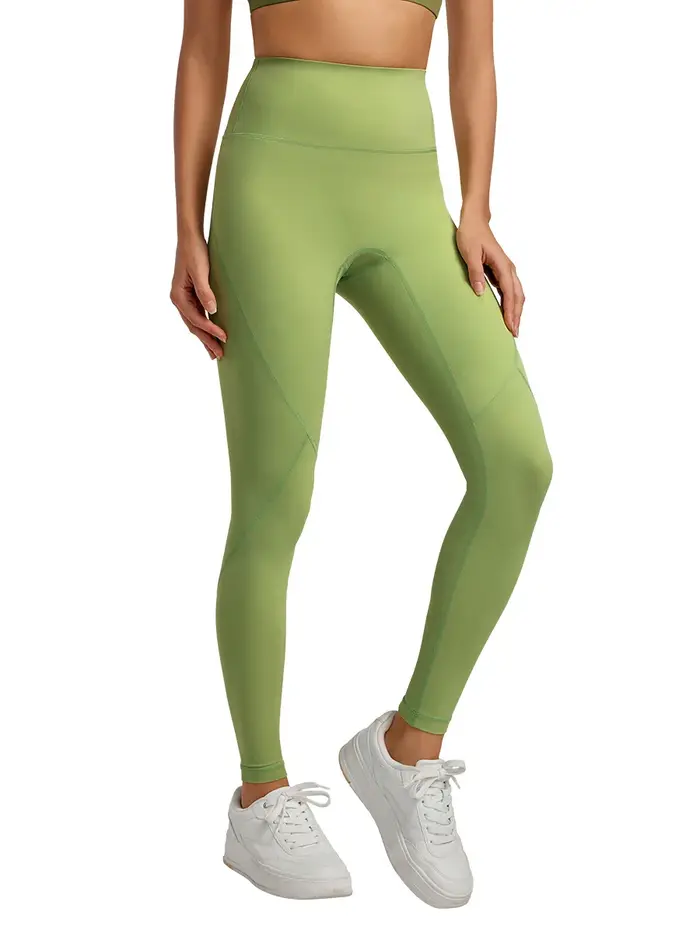 Leggings de Yoga taille haute pour femmes