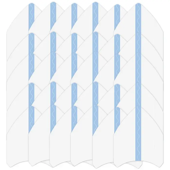 Autocollant Anti-frottement intérieur de cuisse