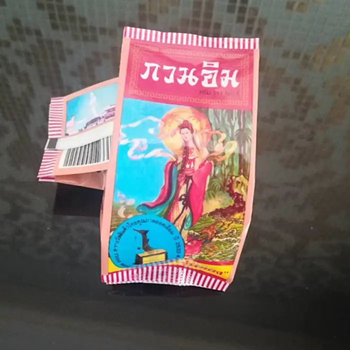 Thaïlande puissant élimination des taches de rousseur crème de perle