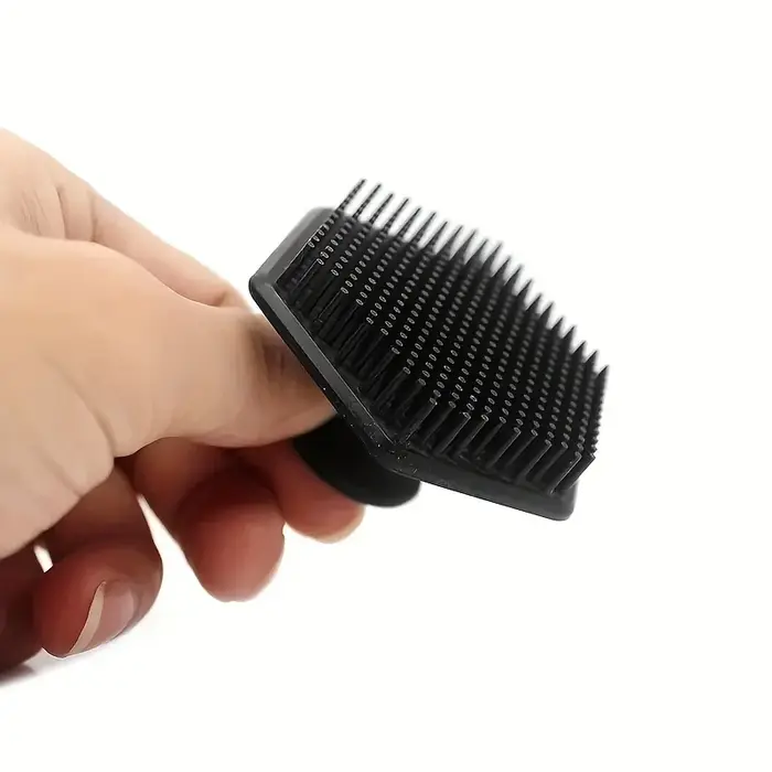 Ensemble de brosses de bain 1-4 pièces Brosse