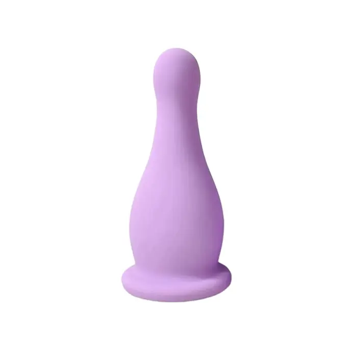 Pots de massage anti-cellulite en silicone, aspiration qualifiée ale standard, lifting du visage et 