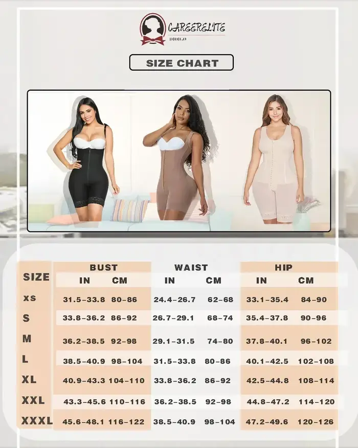 Vêtements amincissants pour le corps